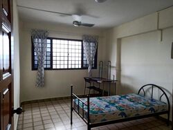 Blk 103 Jurong East Ville (Jurong East), HDB 5 Rooms #487773901
